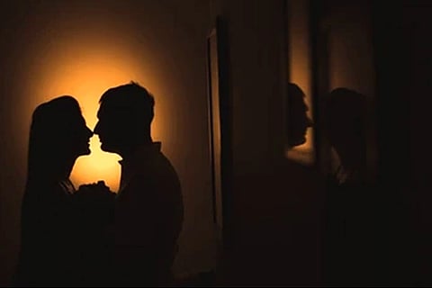 ಸಾಂದರ್ಭಿಕ ಚಿತ್ರ 