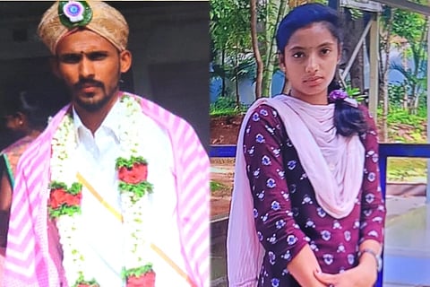 ತುಮಕೂರಿನಲ್ಲಿ ಮನಕಲಕುವ ಘಟನೆ: ಮದುವೆಯಾದ ನಾಲ್ಕೇ ತಿಂಗಳಿಗೆ ನವದಂಪತಿ ಸಾವಿಗೆ ಶರಣು! Newly Married Couple