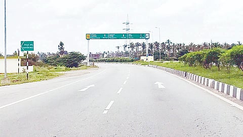  ಪೆರಿಫೆರಲ್ ರಿಂಗ್ ರೋಡ್
