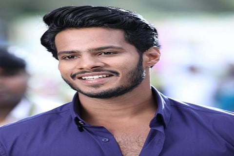  ಜೆಡಿಎಸ್ ಯುವ ಘಟಕದ ರಾಜ್ಯಾಧ್ಯಕ್ಷ ನಿಖಿಲ್ ಕುಮಾರಸ್ವಾಮಿ 