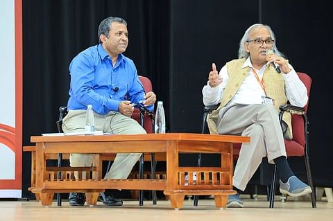 ‘Mental Health Education through Scientific Consultations’ (MECON) Conference