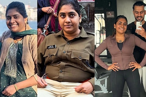 ಬಾಲಿವುಡ್​ ಚಿತ್ರಕ್ಕಾಗಿ 72 KGಗೆ ತೂಕ ಹೆಚ್ಚಿಸಿಕೊಂಡು ಮತ್ತೆ 14 ಕೆಜಿ ಇಳಿಸಿದ ನಟಿ ನಿಮಿಷಾ..! ಹೇಗಿತ್ತು ತೂಕ ಇಳಿಕೆ ಜರ್ನಿ? Nimisha Sajayan