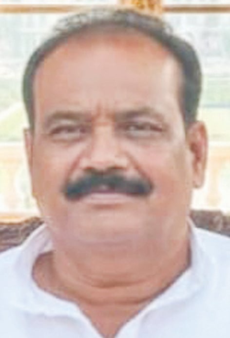 ನಿಂಗಣ್ಣ ಹುಳಗೋಳ