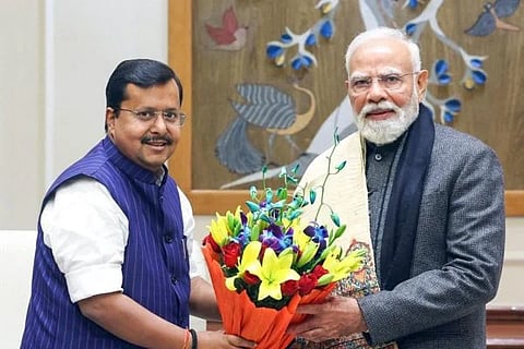  Narendra Modi | ನರೇಂದ್ರ ಮೋದಿ