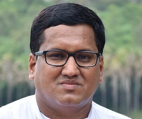 ನಿತಿನ್ ಕರ್ಪೂರ