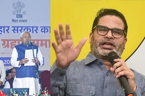 Prashant Kishor | ಪ್ರಶಾಂತ್ ಕಿಶೋರ್