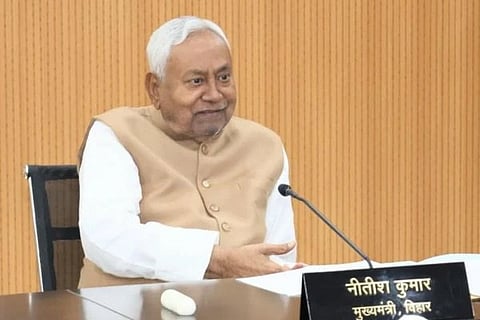 Bihar Cabinet | ಮುಖ್ಯಮಂತ್ರಿ ನಿತೀಶ್ ಕುಮಾರ್