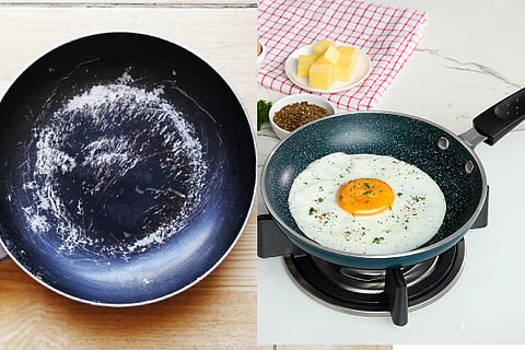 NonStick Pan