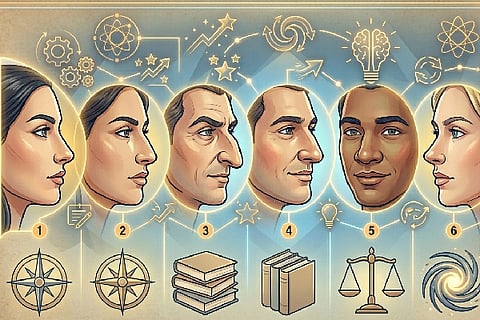 Nose Shape Reveals About Your Personality 