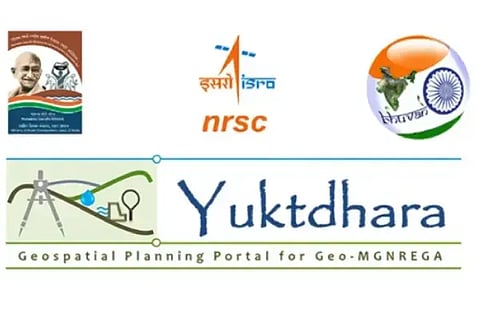 nrega Yuktadhara