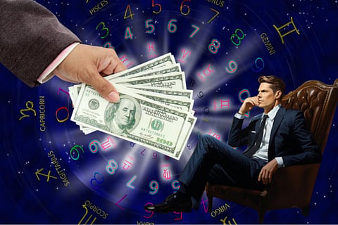 Numerology