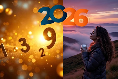 Numerology