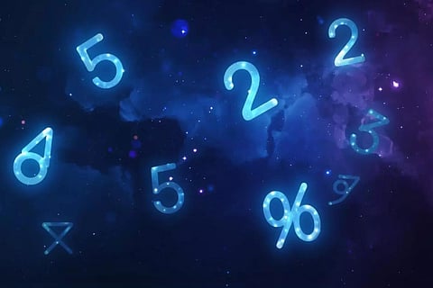 Career prediction by birth date