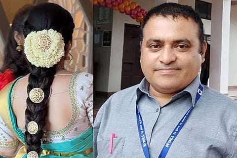 ಸೂಕ್ತ ಸಂಗಾತಿಗಾಗಿ 10 ವರ್ಷದಿಂದ ಹುಡಕಾಟ: ಕೊನೆಗೆ ಪತ್ನಿಗಾಗಿ ವಿದ್ಯುತ್ ಕಂಬಗಳ ಮೊರೆ ಹೋದ ಪ್ರೊಫೆಸರ್! Nursing Professor 
