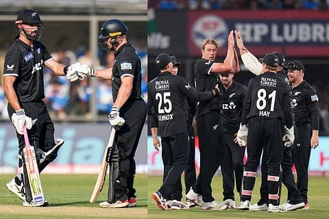 IndVsNz