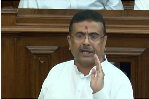 ಬಂಗಾಳ ಅಸೆಂಬ್ಲಿಯಲ್ಲಿ ಹಿಸ್ಟಾರಿಕ್ ಬಿಲ್ ಪಾಸ್: OBC ಪಟ್ಟಿಯಿಂದ 77 ಮುಸ್ಲಿಂ ಸಮುದಾಯಗಳು ಹೊರಕ್ಕೆ; ಮೀಸಲಾತಿ ಪ್ರಮಾಣ ಶೇ. 7 ಕ್ಕೆ ಕಡಿತ!