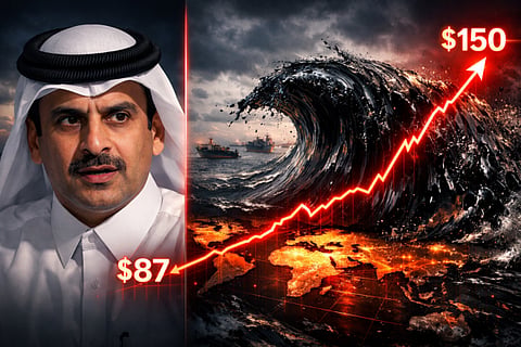 OilCrisis 