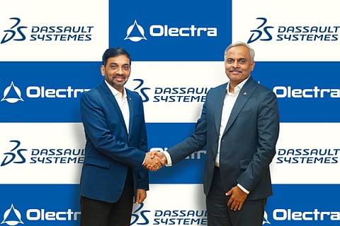 Olectra