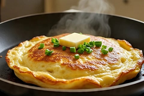 Omelette