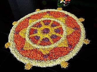 onam festival