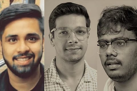 ಕ್ಲಾಡ್​​ ಬಳಸಿ ಓಪನ್​ಎಐ ಹ್ಯಾಕ್​ ಮಾಡಿ ಇಡೀ ಎಐ ಜಗತ್ತನ್ನೇ ಶೇಕ್​ ಮಾಡಿದ ಮೂವರು ಭಾರತೀಯರು ಇವರೇ...OpenAI