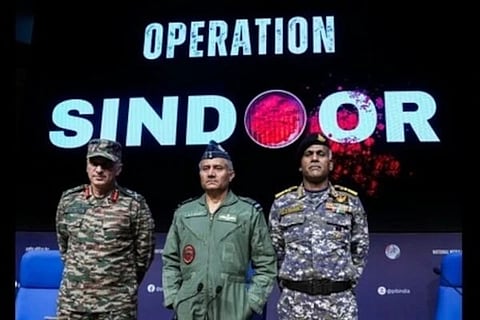 Operation Sindoor | ಆಪರೇಷನ್ ಸಿಂಧೂರ