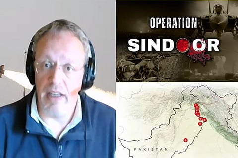 Operation Sindoor