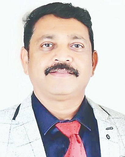 ರಾಜೇಶ್ 