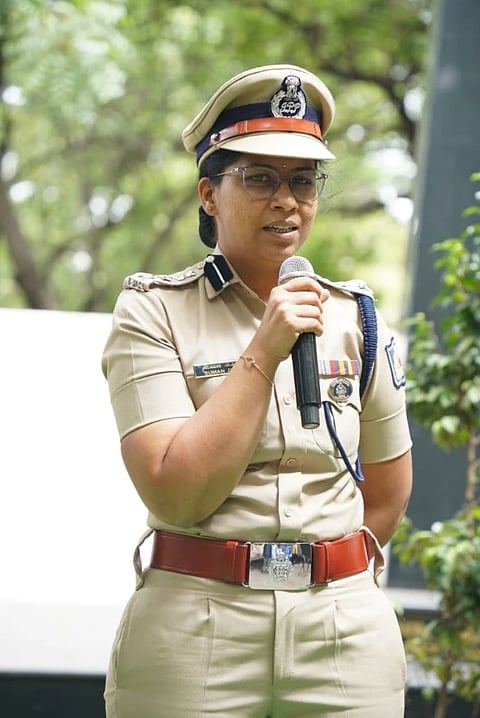 ಡಾ. ಸುಮನ್ ಡಿ. ಪನ್ನೇಕರ್