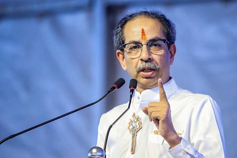 ShivSena 