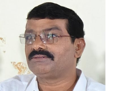 ಪರಮೇಶ ಯಾದವ