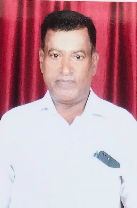 ಹುಸೈನ್ ಕಂಚಿನಡ್ಕ