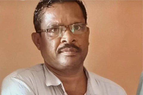 ಕೀಟನಾಶಕ ಸೇವಿಸಿ ಹಾವೇರಿ ತಾಲೂಕಿನ ಹಂದಿಗನೂರ ಪಂಚಾಯಿತಿಯ ಪಿಡಿಒ ಸಾವಿಗೆ ಶರಣು! PDO Death