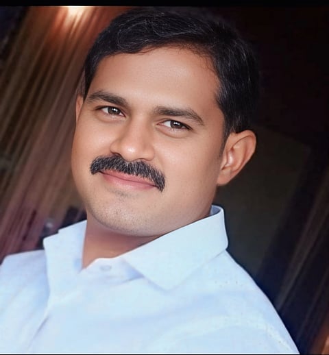ಪ್ರಮೋದ್‌ಕುಮಾರ್