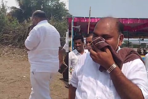 Bagalkot By-Election