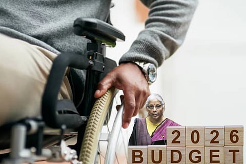 Divyang Sahara Yojana