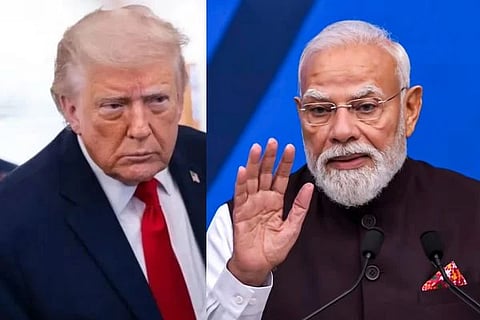 ಅಮೆರಿಕ-ಇರಾನ್ ಐತಿಹಾಸಿಕ ಒಪ್ಪಂದಕ್ಕೆ ಪ್ರಧಾನಿ ಮೋದಿ ಶ್ಲಾಘನೆ: ಜಾಗತಿಕ ಶಾಂತಿ ಹಾಗೂ ಆರ್ಥಿಕ ಸ್ಥಿರತೆಗೆ ಸಹಕಾರಿ ಎಂದ ನಮೋ!