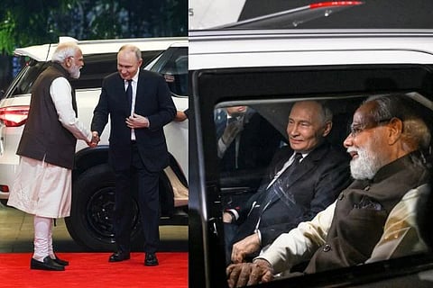 PM chose Fortuner