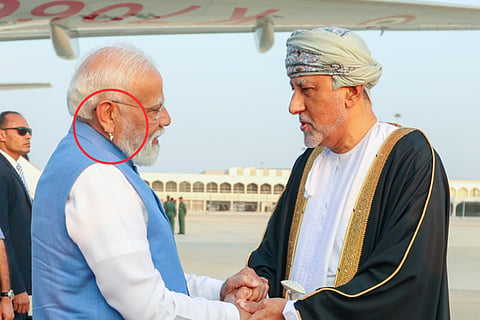 PM Modi