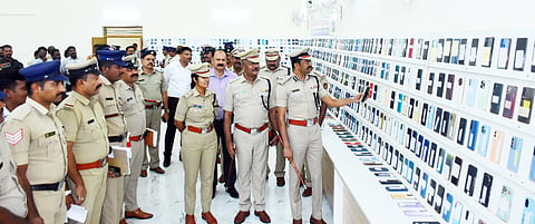 kalaburagi police