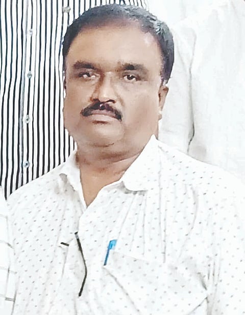  ಪ್ರಭಾಕರ್ 