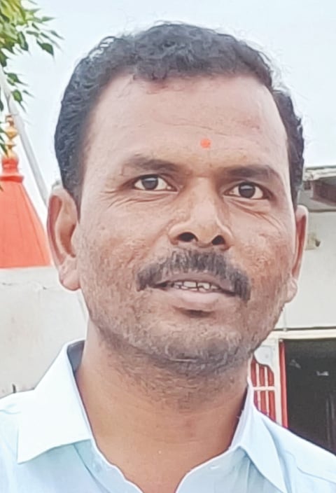 ಪ್ರದಿಪ ಕಡಣಿ