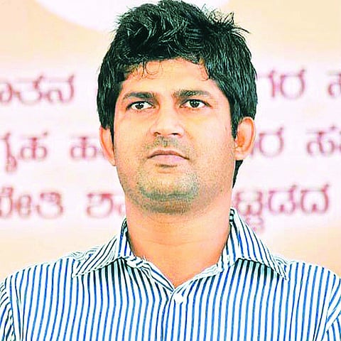 ಪ್ರತಾಪಸಿಂಹ