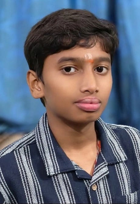 ಬಾಲಕ ಪ್ರತೀಕ್