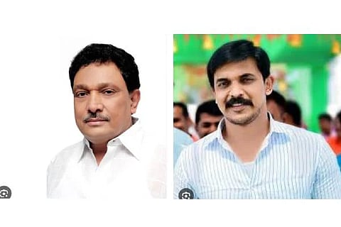 ಎಂ. ಕೃಷ್ಣಪ್ಪ ಅಥವಾ ಪ್ರಿಯಕೃಷ್ಣಗೆ ಸಚಿವ ಸ್ಥಾನ ನೀಡುವಂತೆ ಒತ್ತಾಯ