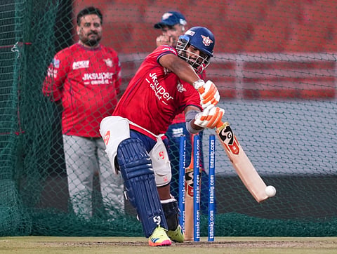 IPL-2026: ಇಂದು ಅಜೇಯ ಪಂಜಾಬ್​ ಕಿಂಗ್ಸ್​​ಗೆ ಲಖನೌ ಸೂಪರ್​ಜೈಂಟ್ಸ್​ ಸವಾಲು