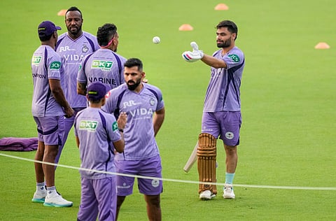 ಕೆಕೆಆರ್​ ಮಾಡು ಇಲ್ಲವೇ ಮಡಿ ಕದನ; ಈಡನ್​ನಲ್ಲಿ ಮುಂಬೈ ಇಂಡಿಯನ್ಸ್​ ಸವಾಲು