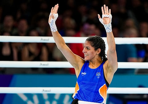 Commonwealth Games: ಬಾಕ್ಸಿಂಗ್​ನಲ್ಲಿ ಭಾರತಕ್ಕೆ ಒಟ್ಟು 10 ಪದಕಗಳು ಖಚಿತ!