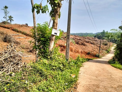 ನಗರಸಭೆ ಅನುದಾನದಲ್ಲಿ ಬೆದ್ರಾಳದ ಎಸ್‌ಟಿಪಿ ಘಟಕಕ್ಕೆ ಹೋಗುವ ರಸ್ತೆಯನ್ನು ಅಭಿವೃದ್ಧಿಪಡಿಸಲಾಗಿದೆ. 