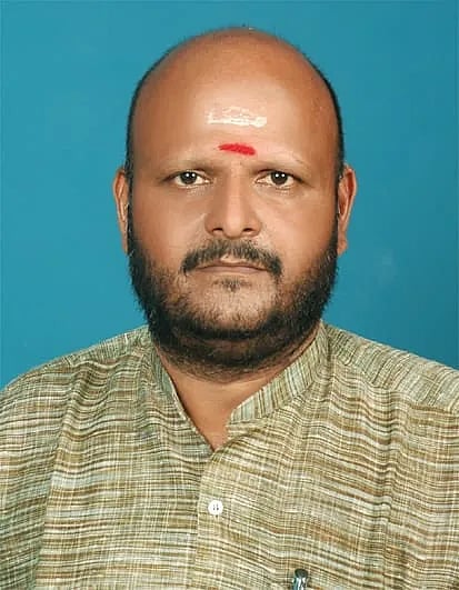 ಬಿ.ಟಿ.ರಂಜನ್‌